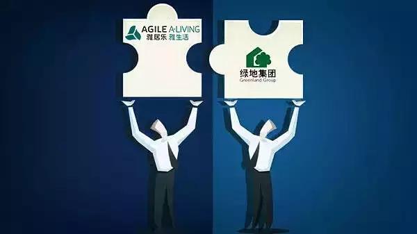 昂首阔步迈进资本市场，雅生活香港联交所敲钟上市