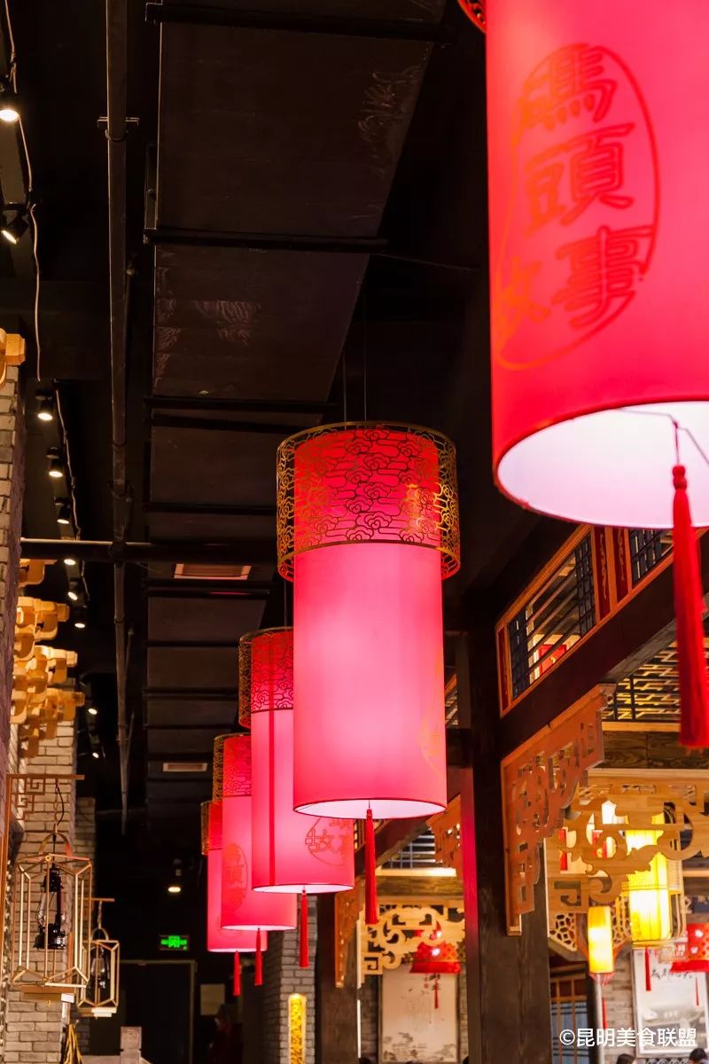 昆明十大非辣火锅,昆明10大火锅