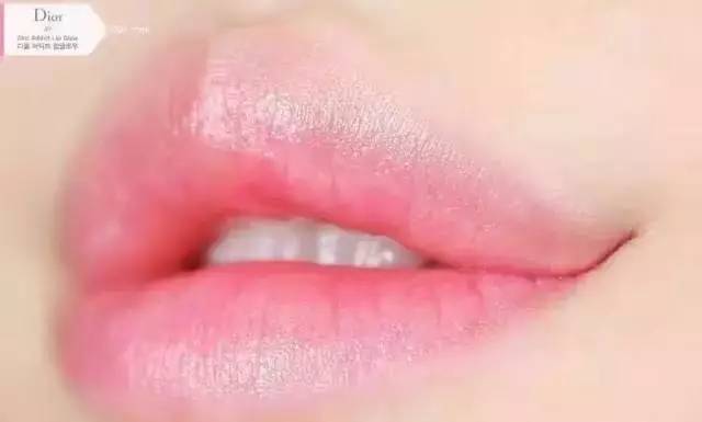 dior口红不拔干推荐,dior口红涂不匀
