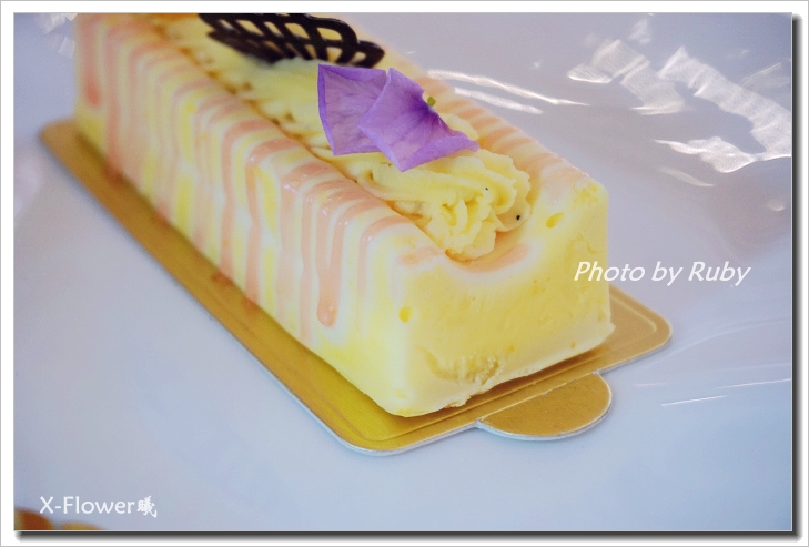 法式甜品海洋风,法式甜品店里最常见的30款