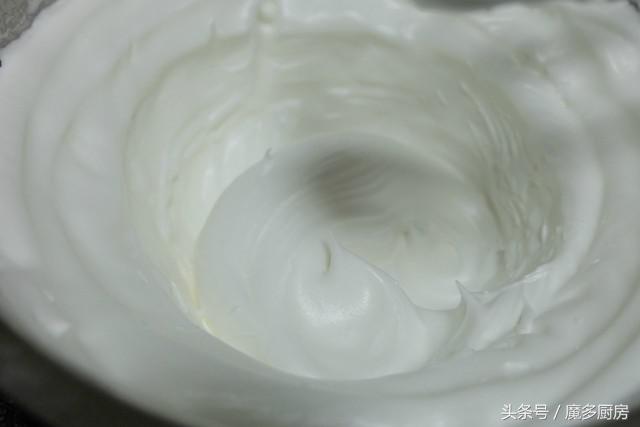 情人节蛋糕制作全过程,情人节蛋糕自制6寸