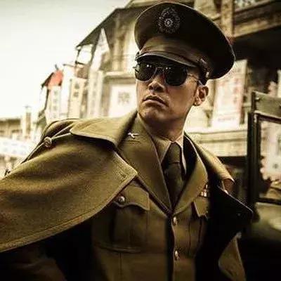 值得一看的谍战经典风筝,《风筝》为何被称为谍战剧天花板