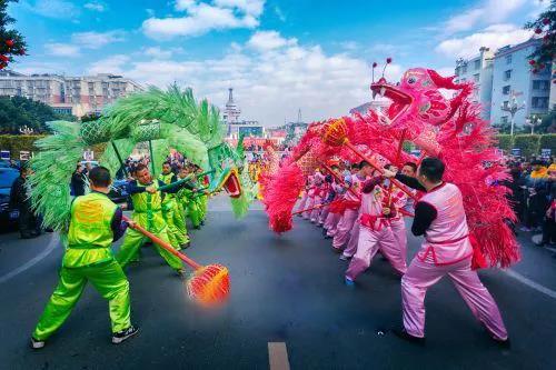 请到广东过大年2017,2018请到肇庆过大年