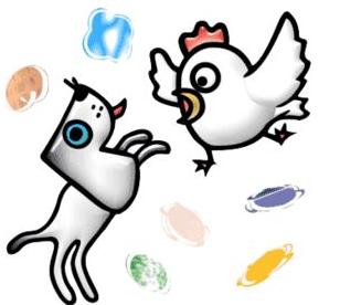 证明语文水平的时候到了！带“狗”吉祥语这么多，你会几个？