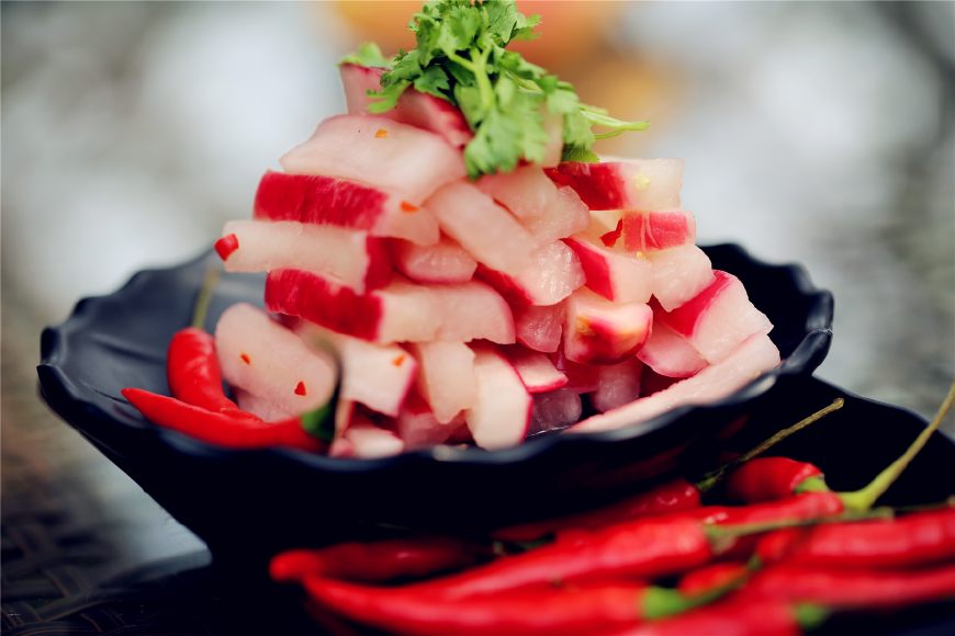 美味泡菜诀窍,千金不换的10种腌菜秘方