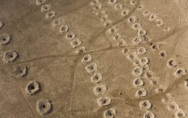 吐鲁番葡萄甜的原因,为什么新疆的葡萄最好