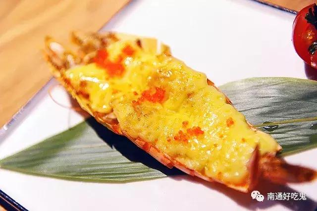 南通日料控打卡圣地,南通日料打卡