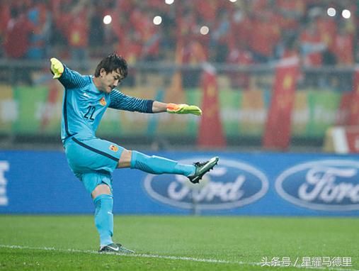 国安新门神深度解析,国安门将澄清