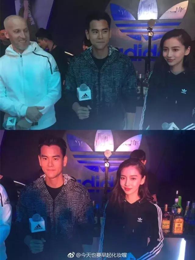 baby装蜡像,baby假装蜡像邓超