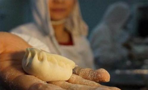 春节如何正确吃饺子,大年夜吃饺子的讲究