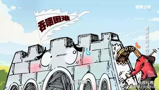 慢性咽炎会出现呛咳怎么治疗,健康之路喉咙咳嗽