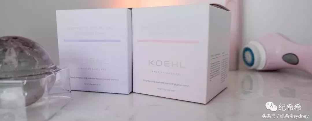 澳洲新西兰护肤品,澳洲新西兰必买好物