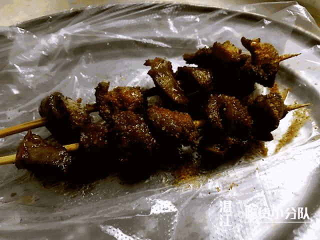 湛江20家“破店”，开着豪车的人都排队去吃！因为它够旧够破够味