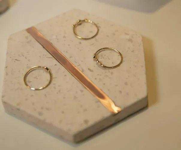 我们有一种大胆的想法,我们有一个大胆的想法