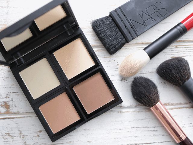 100块钱的平价彩妆礼盒,100块买到1000多大牌彩妆