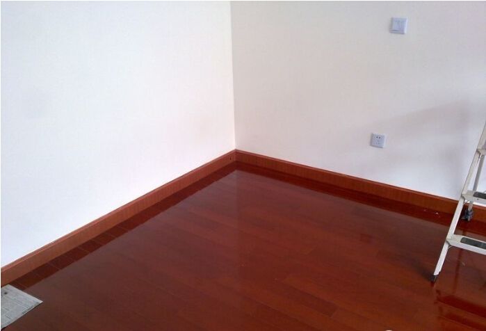 踢脚线要暗装吗,踢脚线需要什么钉