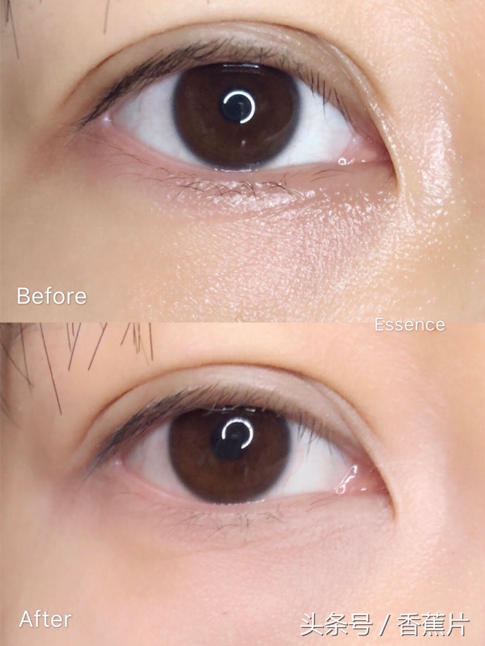 遮瑕真实测评程十安,彩妆遮瑕测评