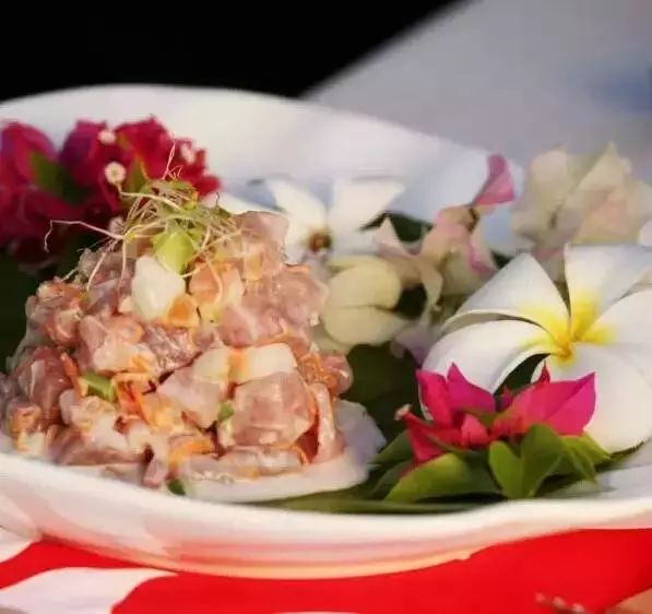 大溪地是海岛中的爱马仕,大溪地奢侈品