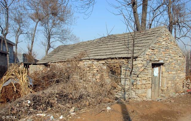 农村空心房拆除政策全文,农村空心房整治通报会