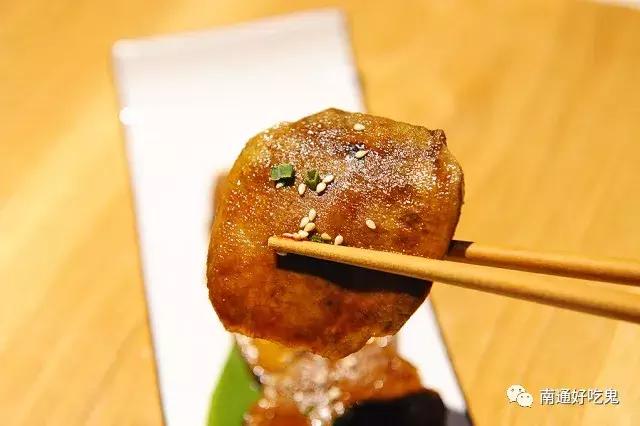 南通日料控打卡圣地,南通日料打卡