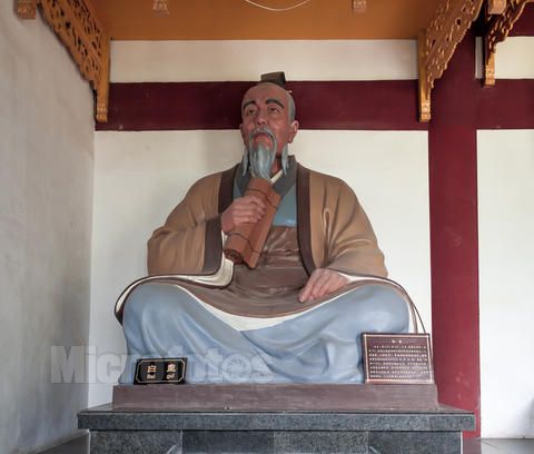 中国历史传说里的四个财神都有谁,我国传统文化中的财神到底有几位