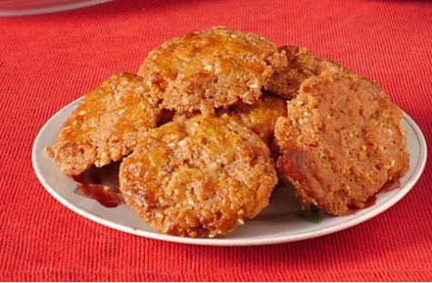 第一次去广州必买的手信,广州哪里买手信