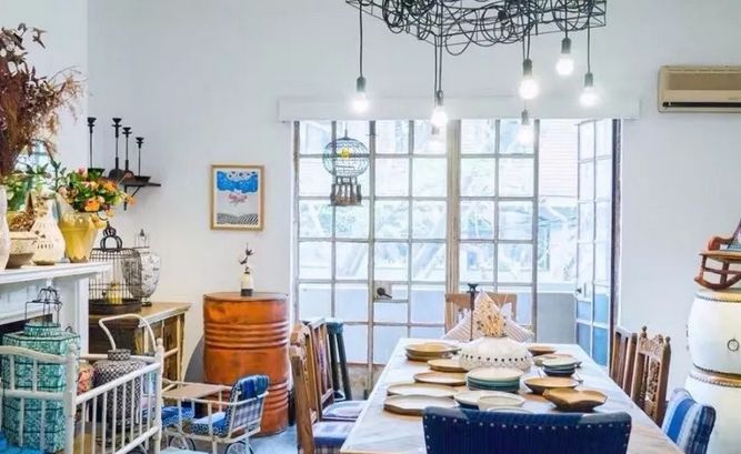 魔都解忧杂货铺 (解忧杂货铺魔都)