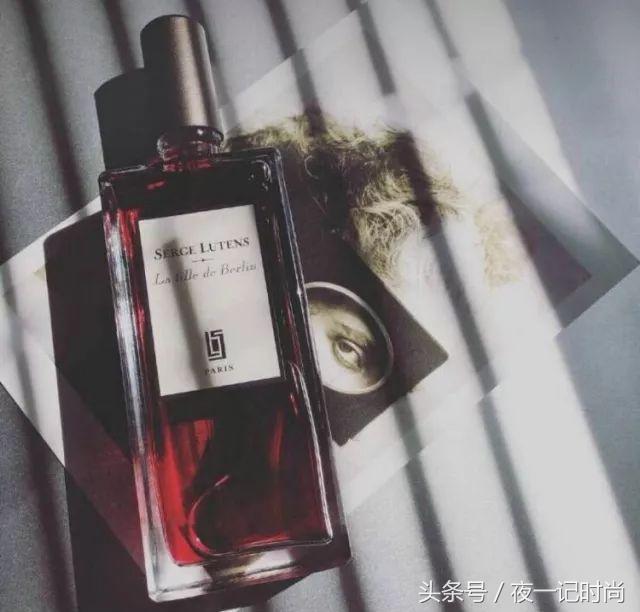 我喷了一瓶斩男香，他却问我是不是刚吃了烤红薯！