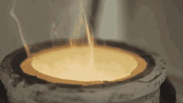 我们有一种大胆的想法,我们有一个大胆的想法