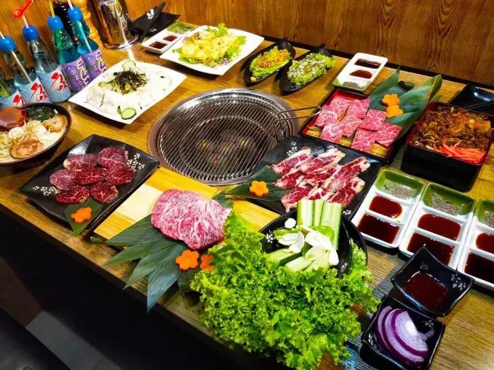 长春神级烤肉Top10，绝对满足你对“吃肉”的一切幻想！