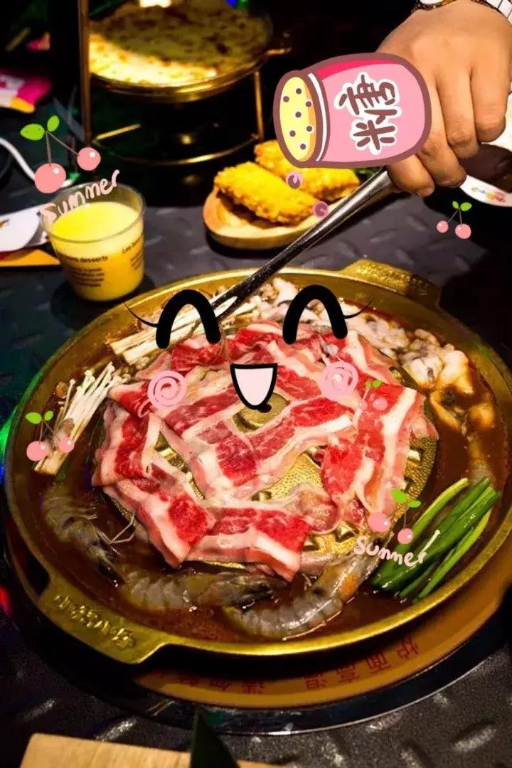 长春神级烤肉Top10，绝对满足你对“吃肉”的一切幻想！