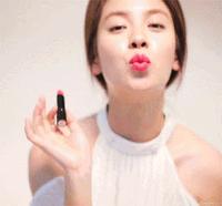 情人节送什么色号的口红给女朋友,情人节口红推荐送可爱女生