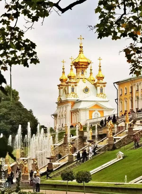 大牌护肤免费领！来自俄罗斯的签约礼物~