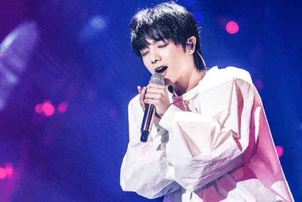 歌手华晨宇吟唱孩子,歌手华晨宇唱孩子是哪一期