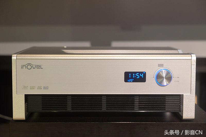 「深度测评」2018选激光电视,看这篇就够了·Inovel(艾洛维)V7
