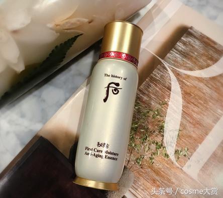 精华液排行榜前十名平价抗老测评,口碑爆款精华液