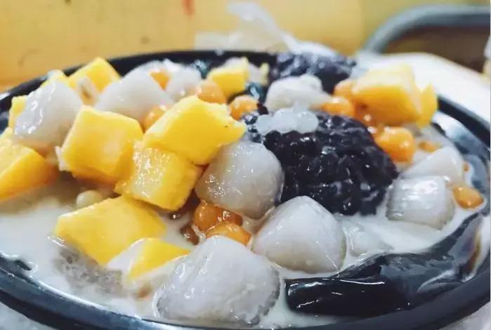 济南新中式糖水,济南港式靓汤哪家好