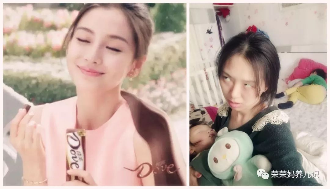 每一个生了儿子却又不停在抱怨的妈妈其实都是严重抖M