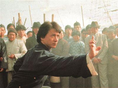 曾经的影坛大哥大,曾经叱咤风云的大哥