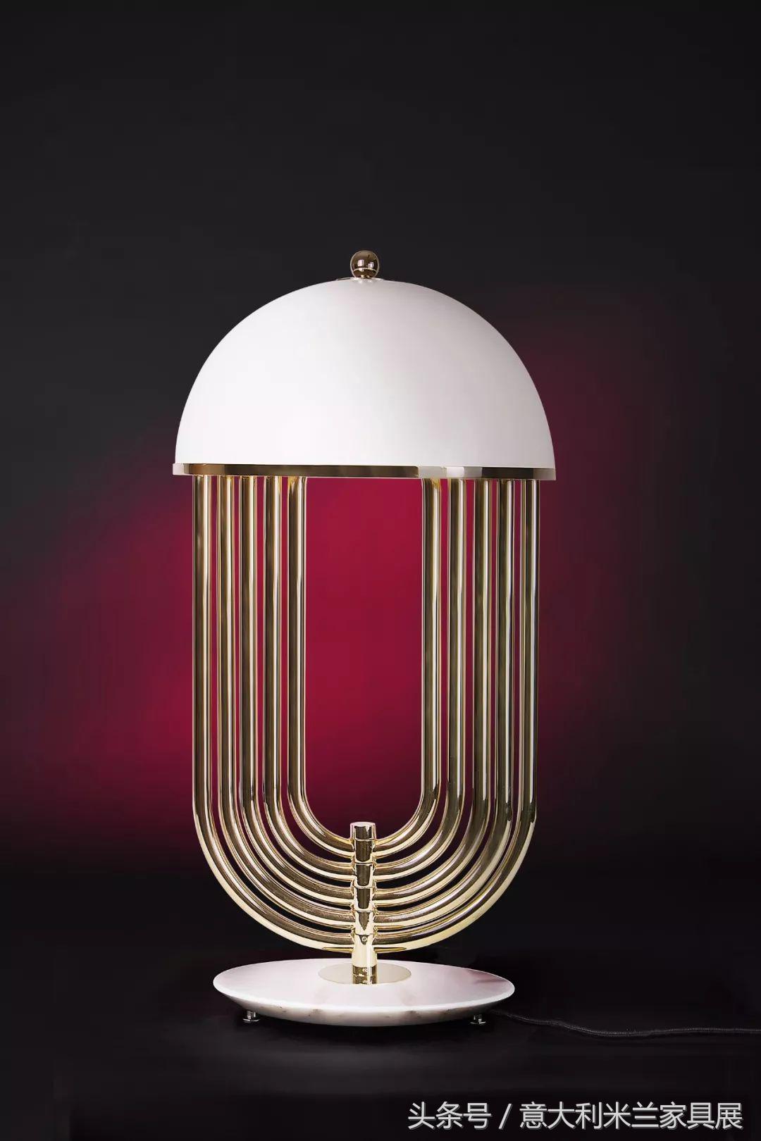 灯具灯饰2023最新款轻奢风效果图,新中式极简轻奢风格灯具