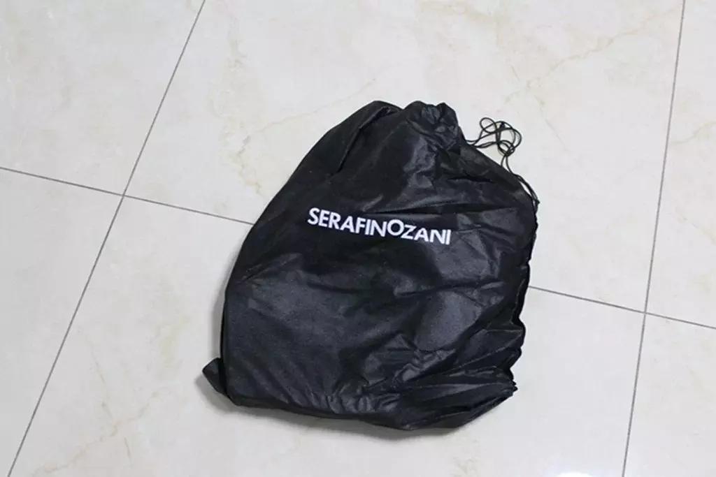 年夜饭不发愁?无油烟易清洗,尚尼开普敦:妻子的厨房生活好工具