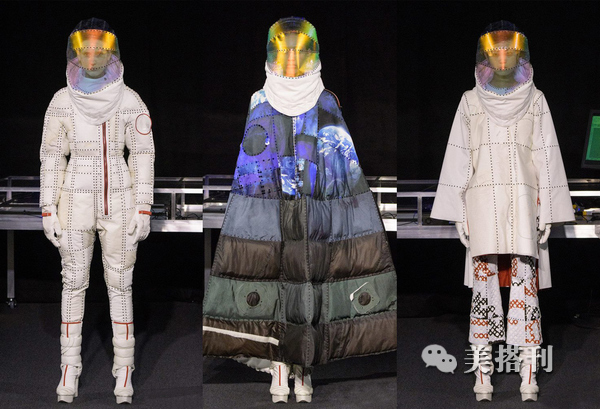 2018高定时装,2018春夏高定时装秀视频