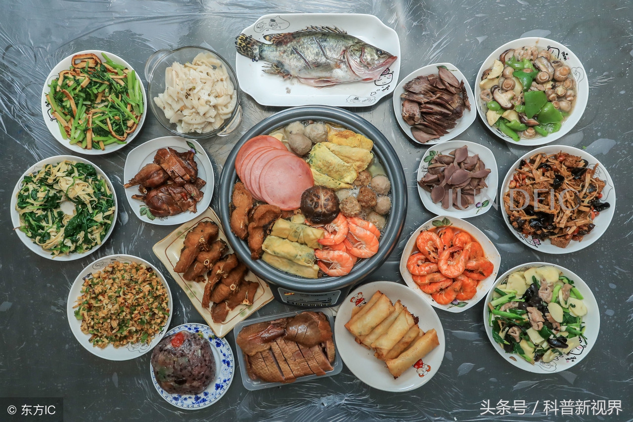 除夕为什么要守岁,为什么除夕夜要守岁