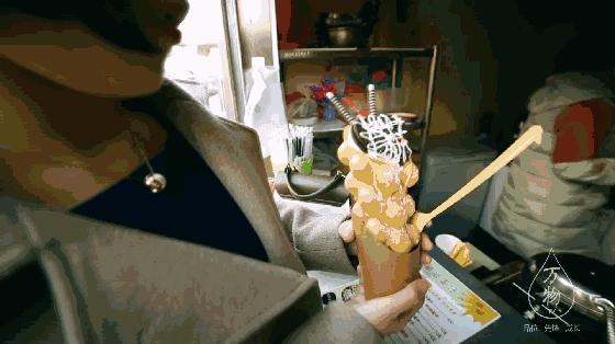 邯郸美食推荐双人餐稽山,邯郸稽山美食