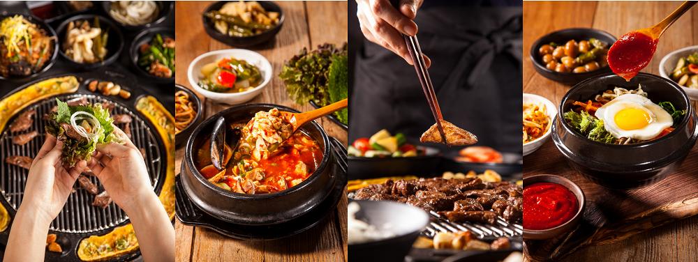 喜来稀烤肉店怎么样,喜来稀肉韩国烤肉料理店