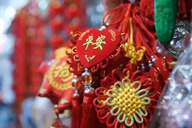 最美中国结调查表,最美的中国结大全