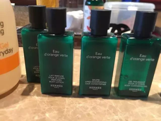 五星级酒店有什么隐藏福利,五星级酒店暗藏玄机