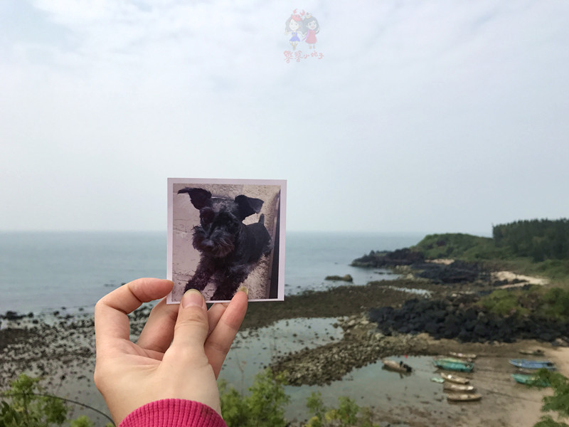 火山石晒盐，活珊瑚与苏东坡的晚年——我在海南画了一个圈儿,6