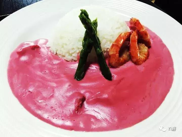 日本鸟取美食推荐,美食之都的食物