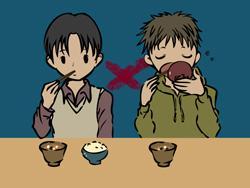 中国筷子文化的禁忌,筷子文化规矩禁忌